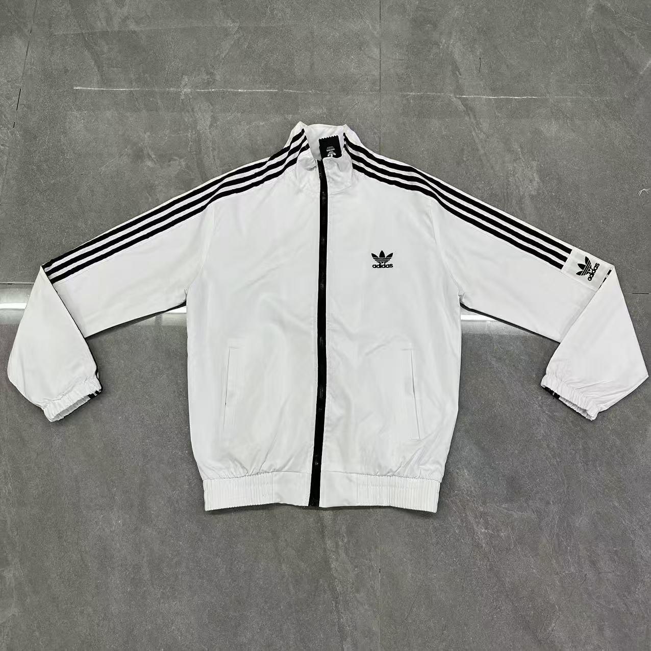 Adidas tops