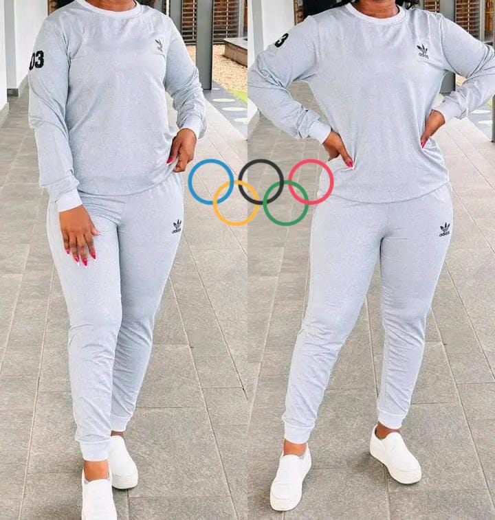 Adidas Tracksuit Ladies
