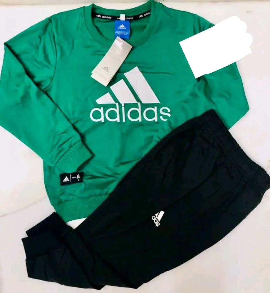 Adidas Tracksuits