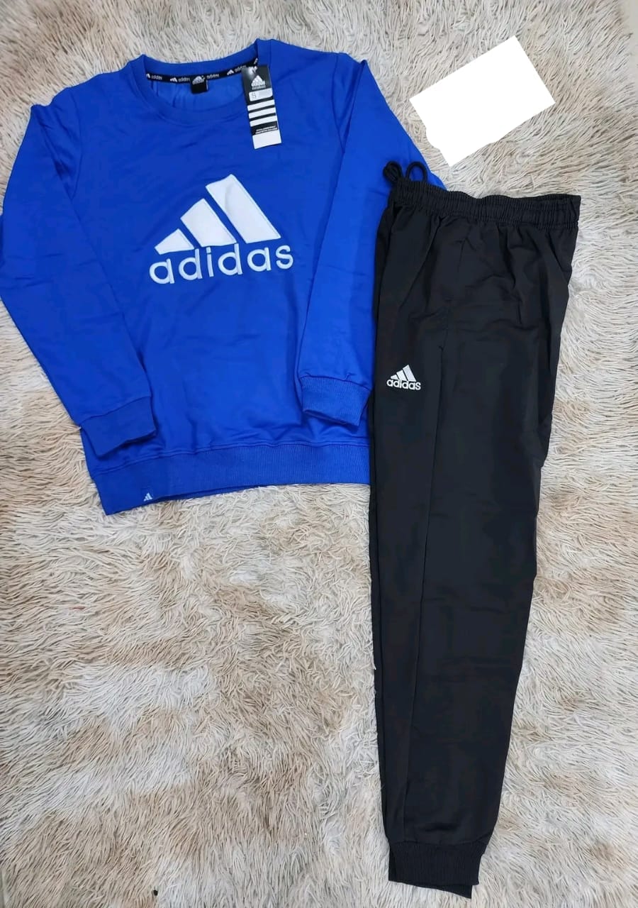 Adidas Tracksuits