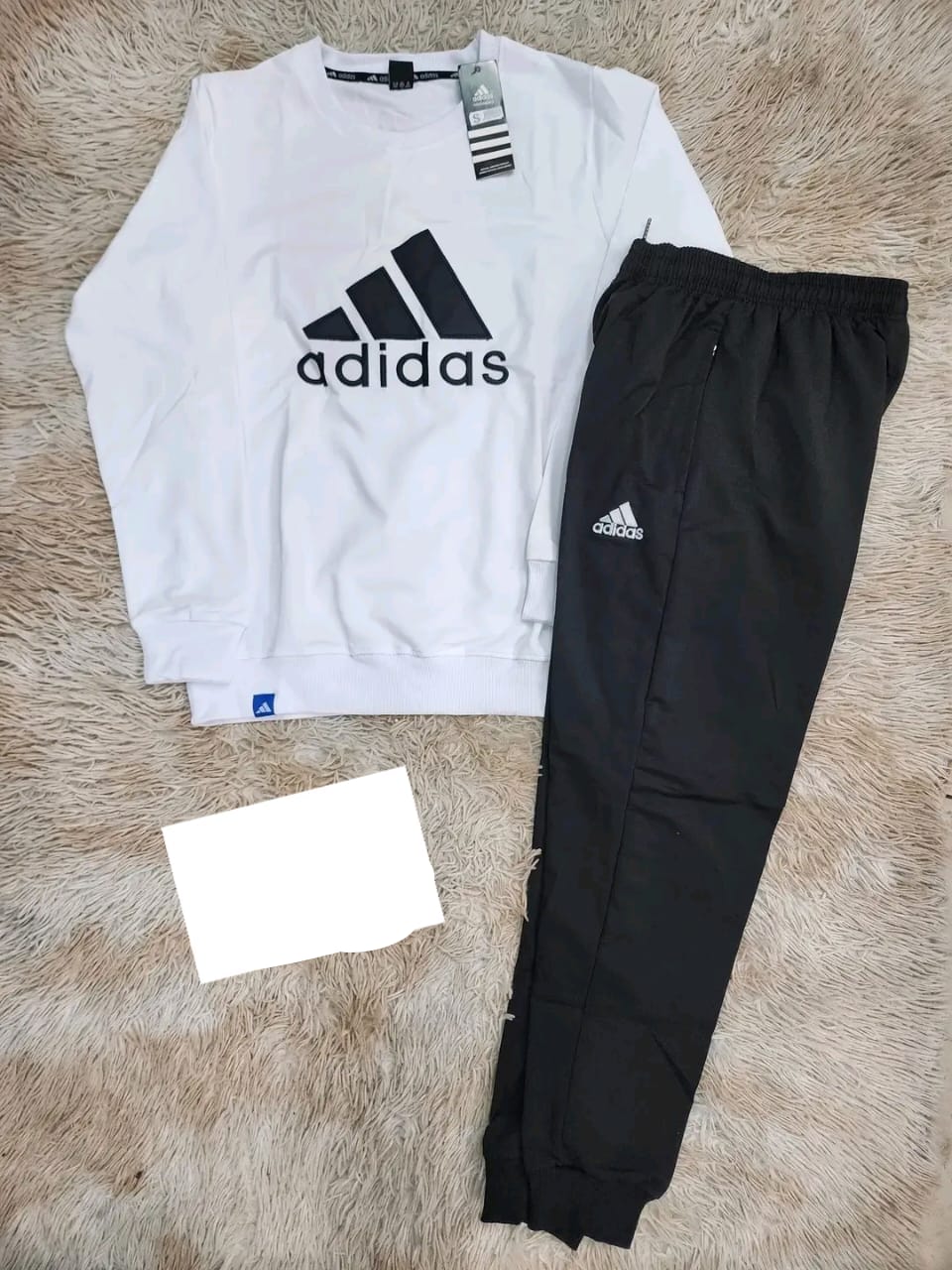 Adidas Tracksuits