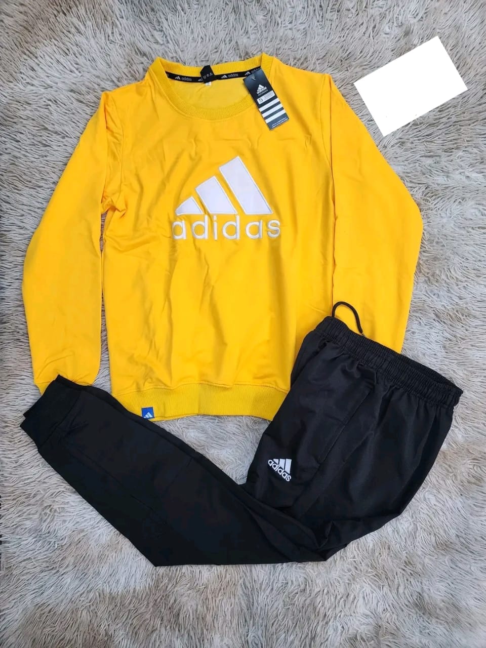 Adidas Tracksuits