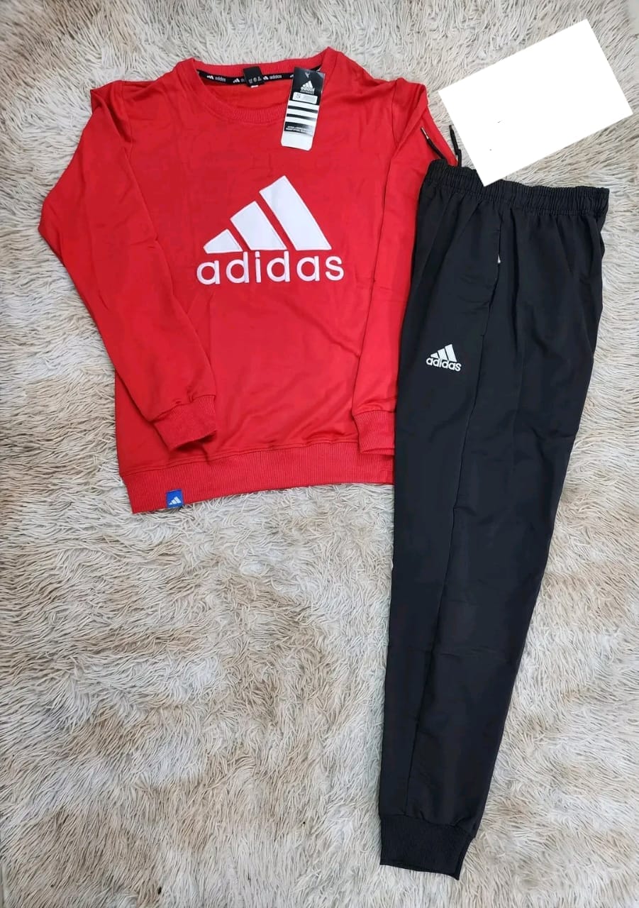 Adidas Tracksuits