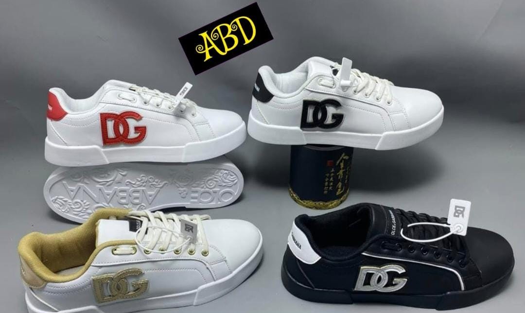 D&G