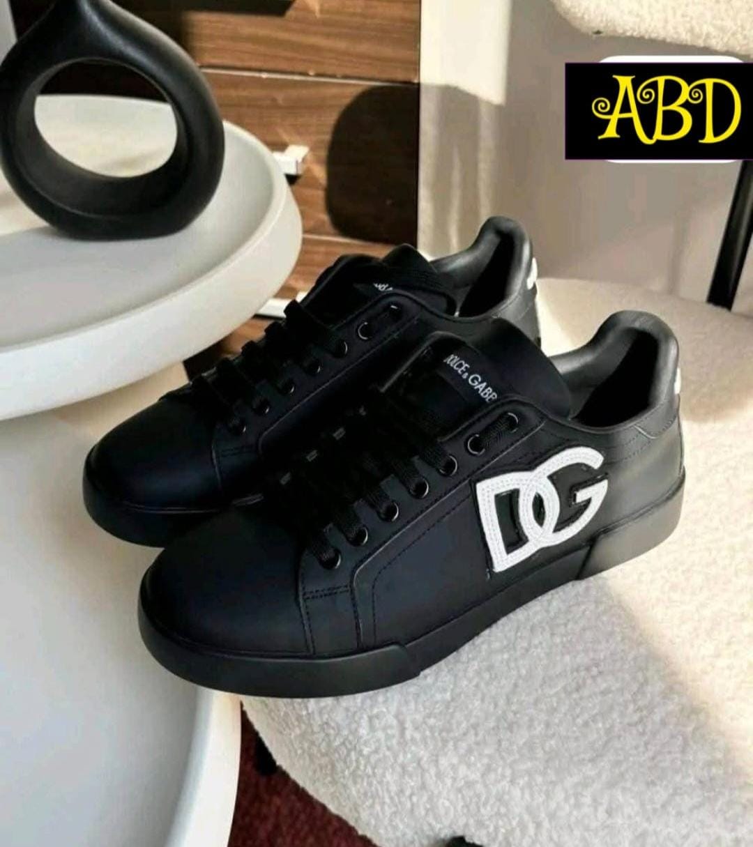 D&G