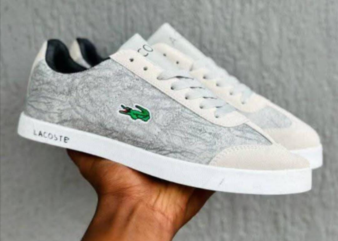 Lacoste