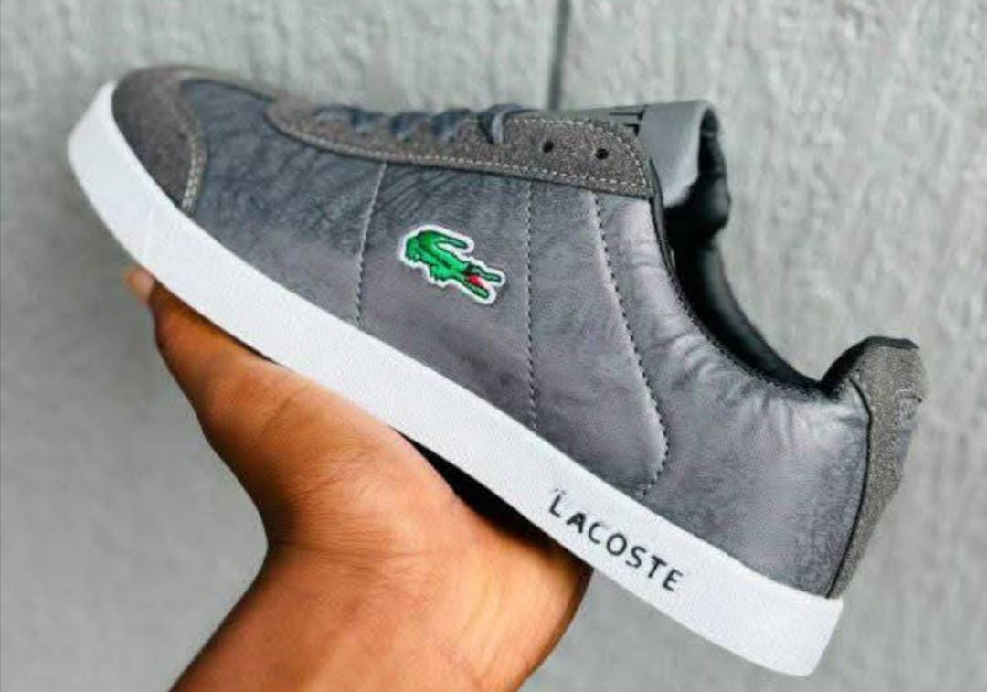 Lacoste