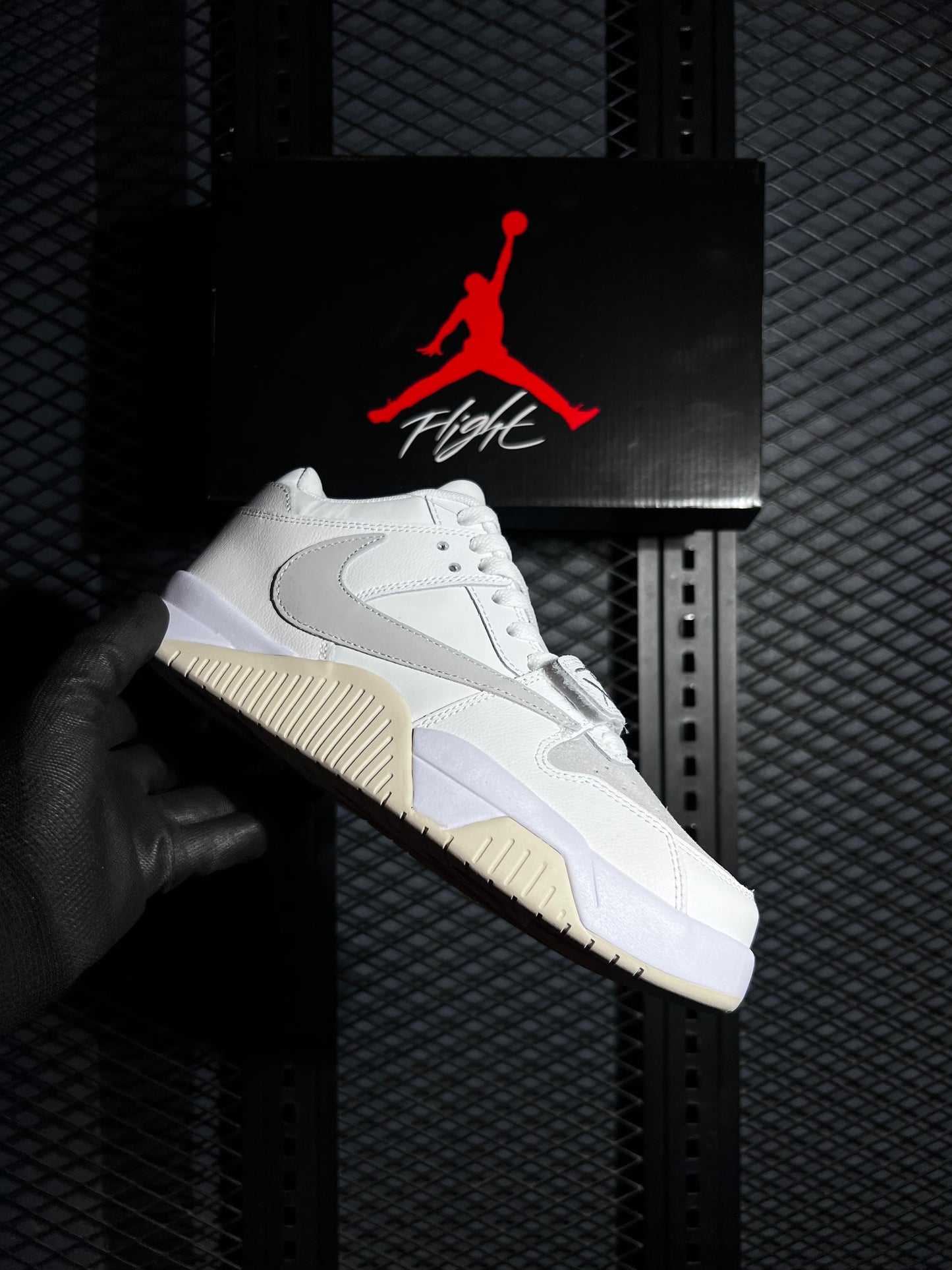 Nike Travis Scott Jumpman Jack