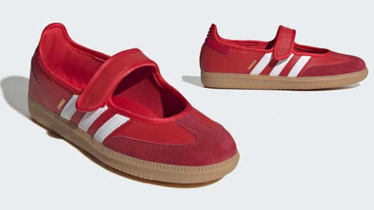 Adidas Samba Jane