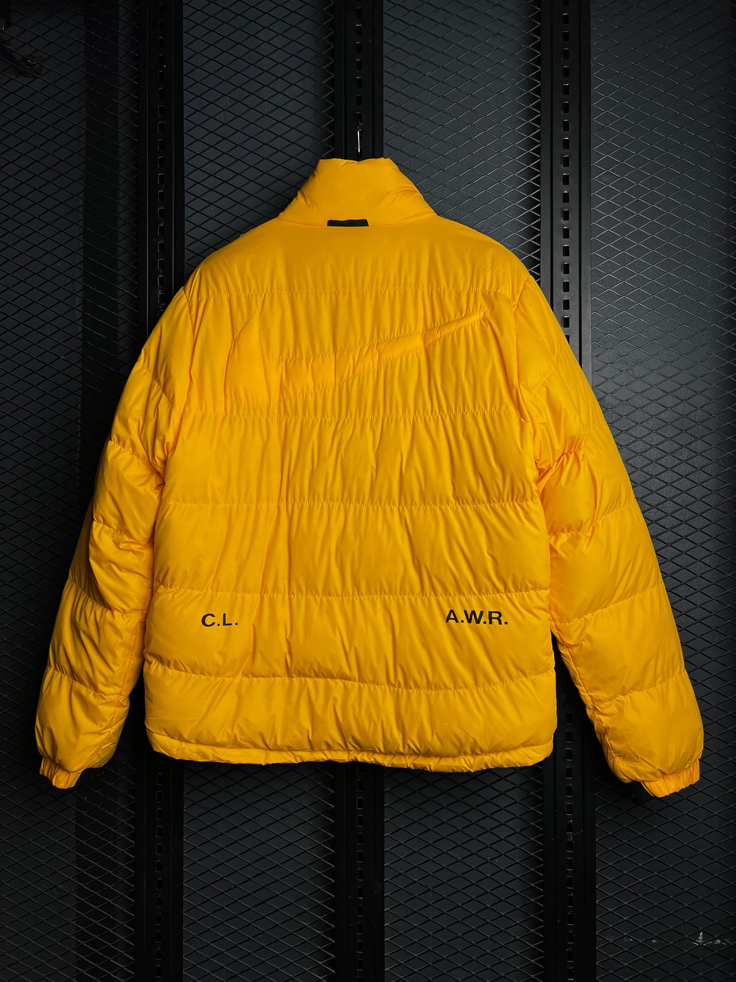 Nike Nocta Puffer Jacket