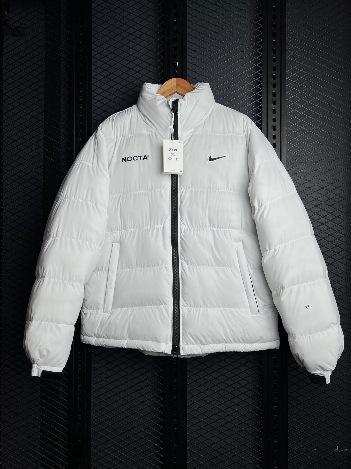 Nike Nocta Puffer Jacket