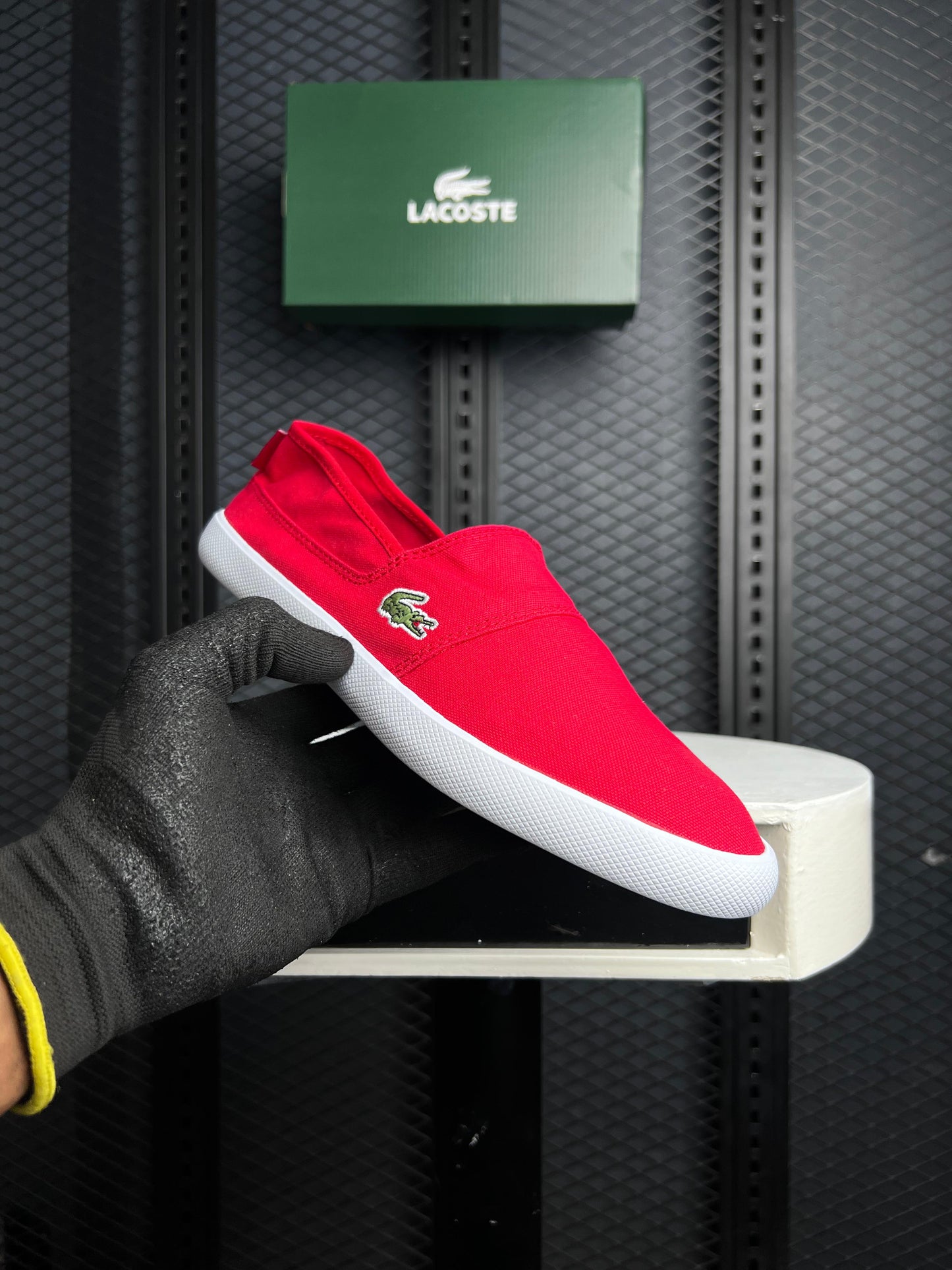 Lacoste Marice Slip On