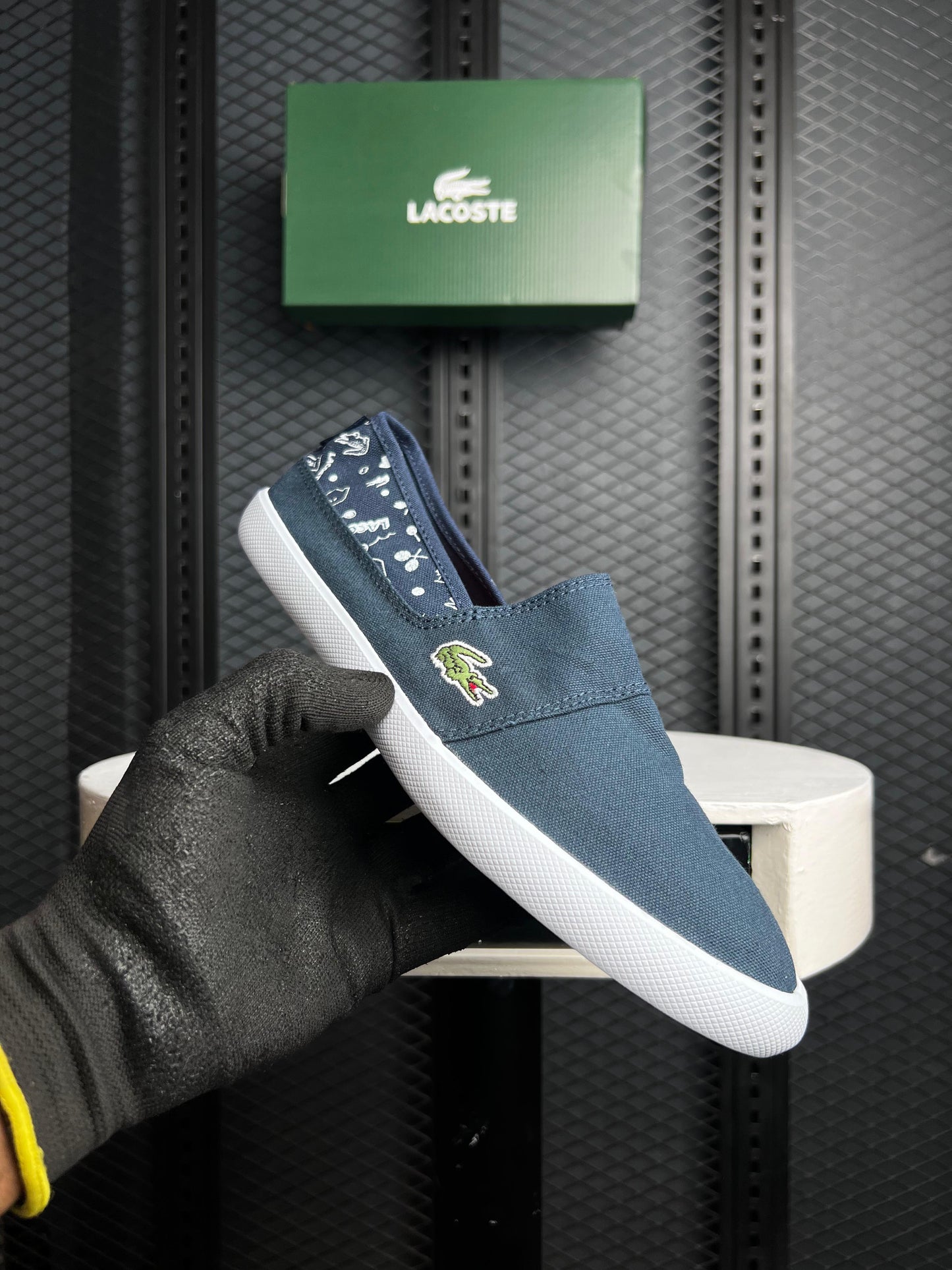 Lacoste Marice Slip On