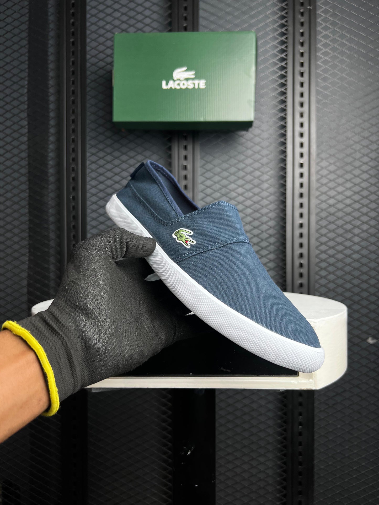 Lacoste Marice Slip On