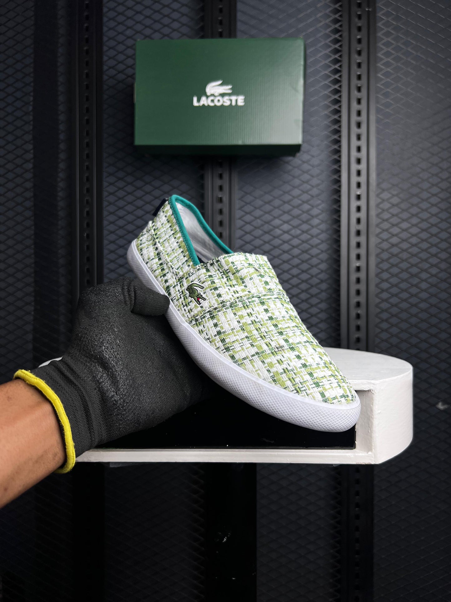 Lacoste Marice Slip On
