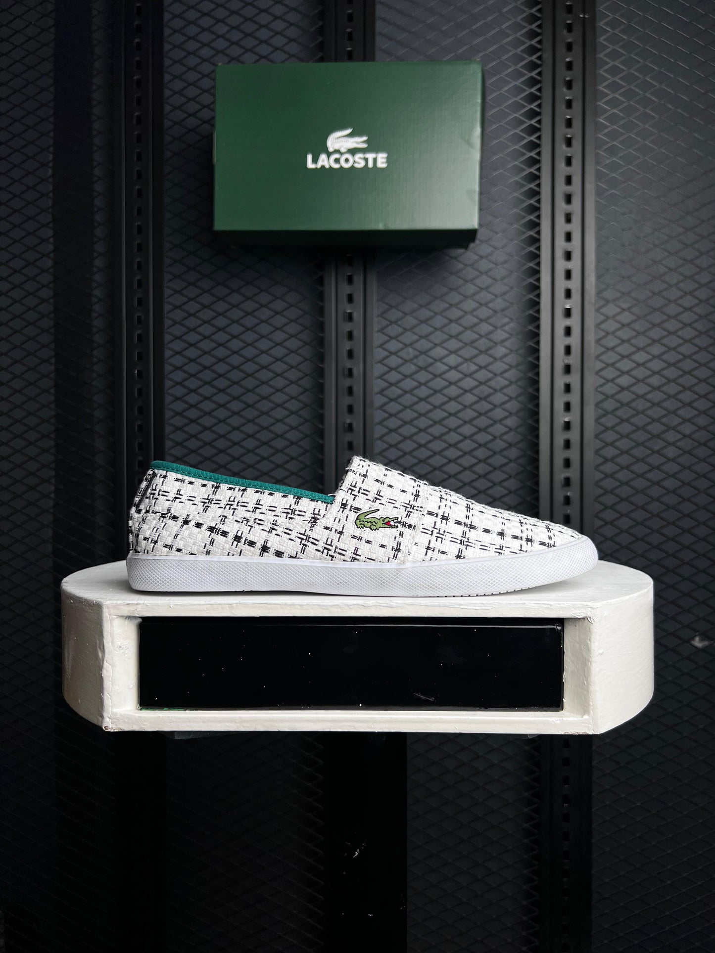 Lacoste Marice Slip On