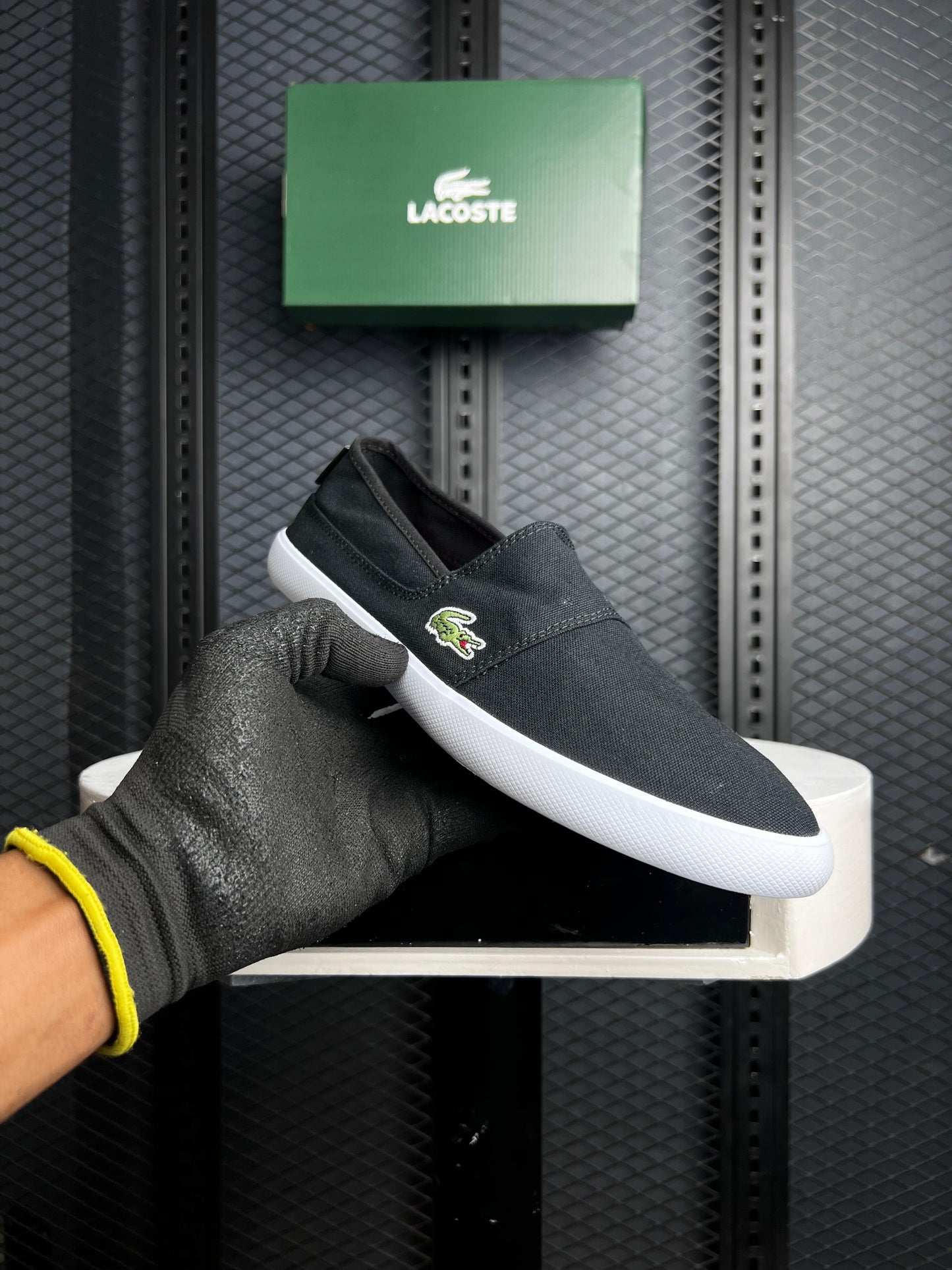 Lacoste Marice Slip On