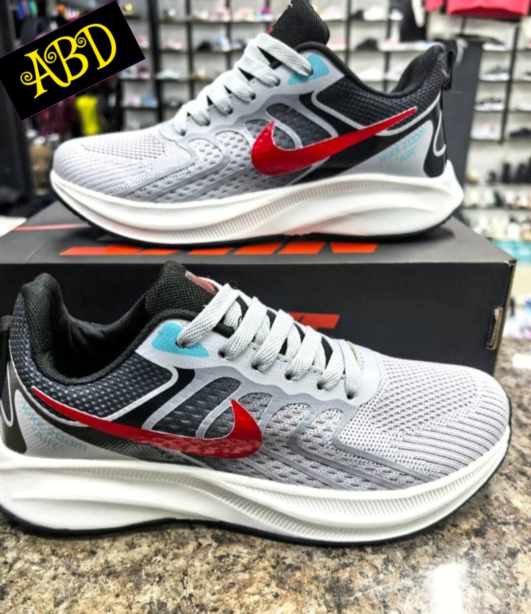 Nike Zoom