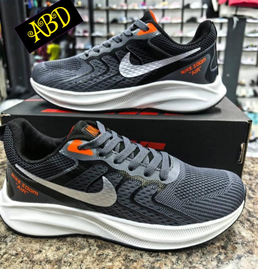 Nike Zoom