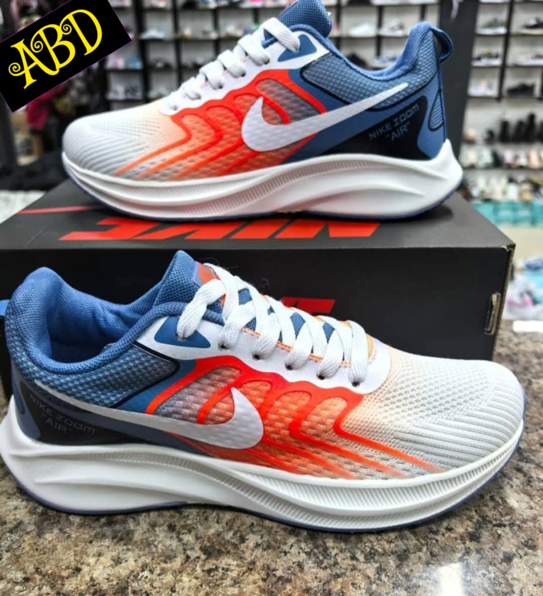 Nike Zoom