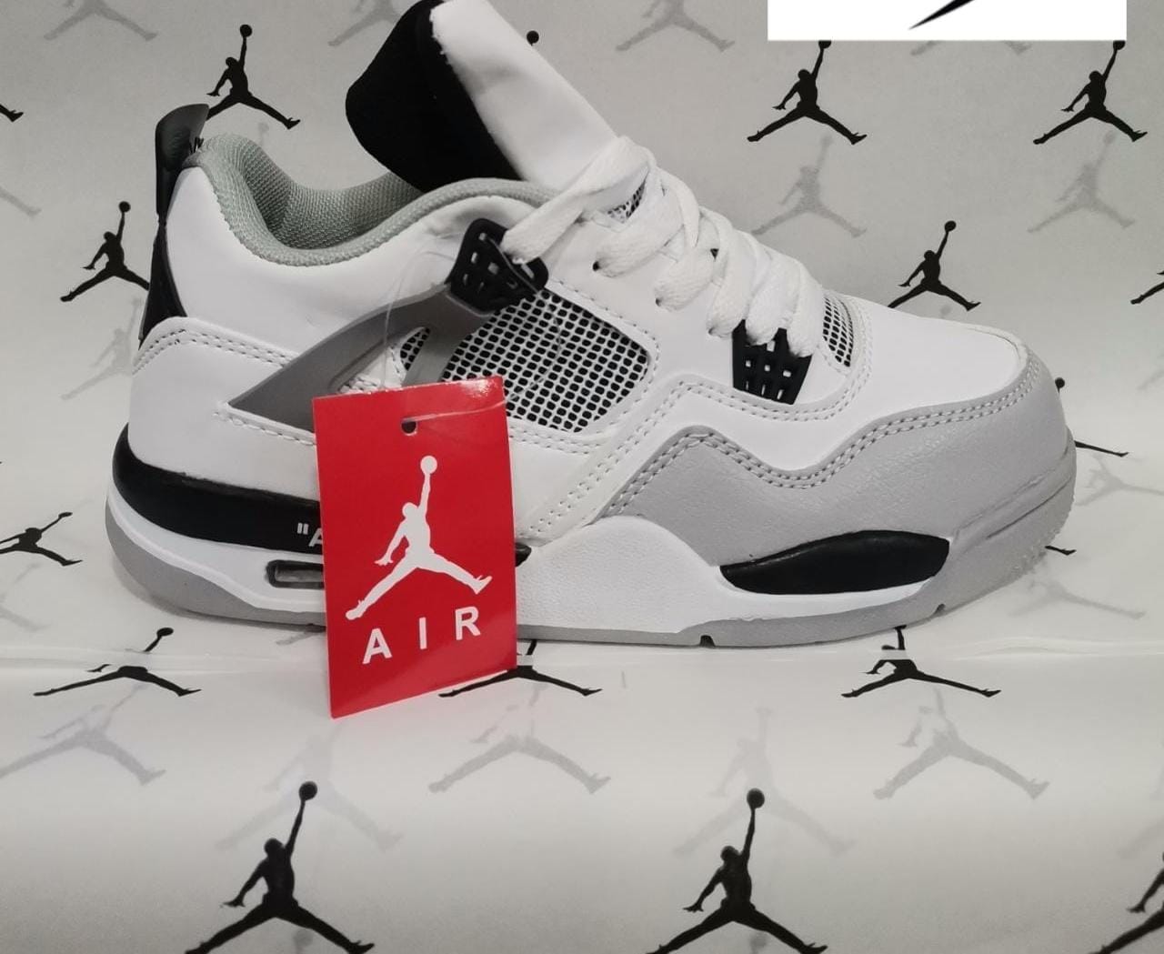 Kids Air Jordan