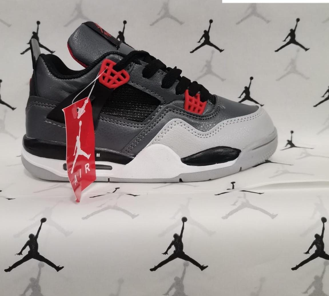 Kids Air Jordan