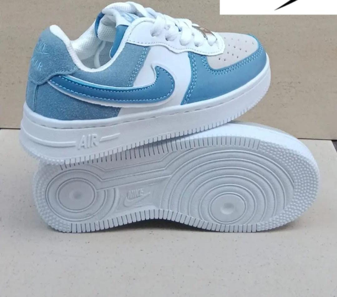 Nike Airforce 1 Kids