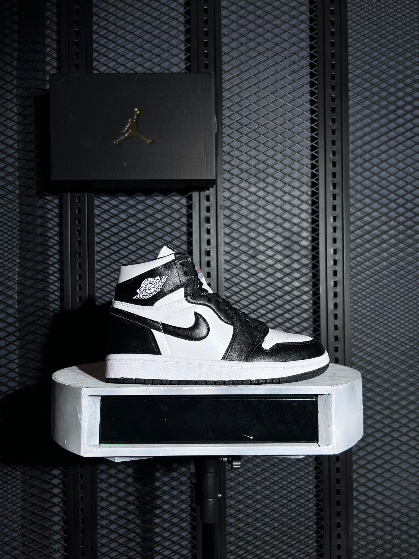 Nike Jordan 1 High Tops