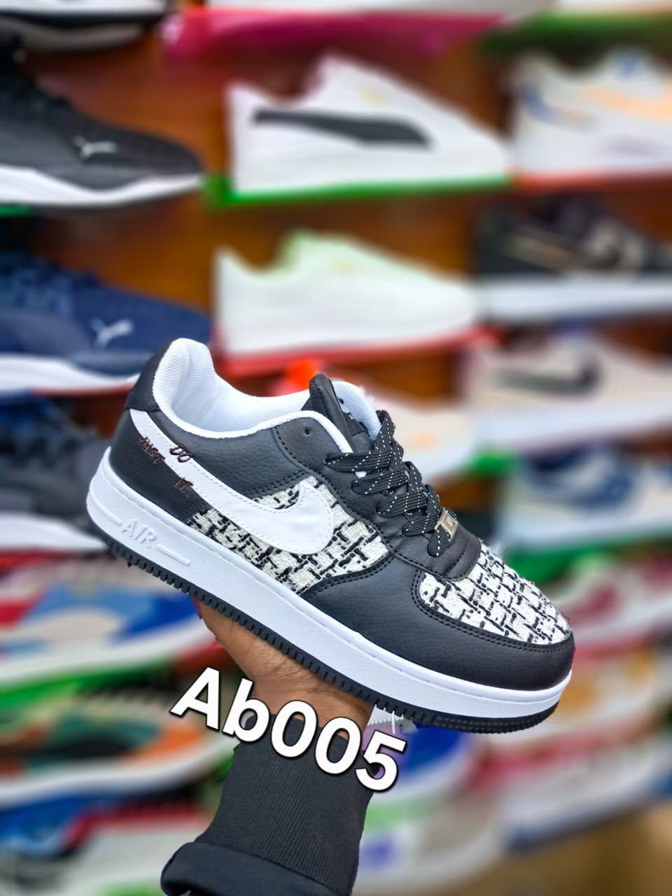 Nike Airforce 1