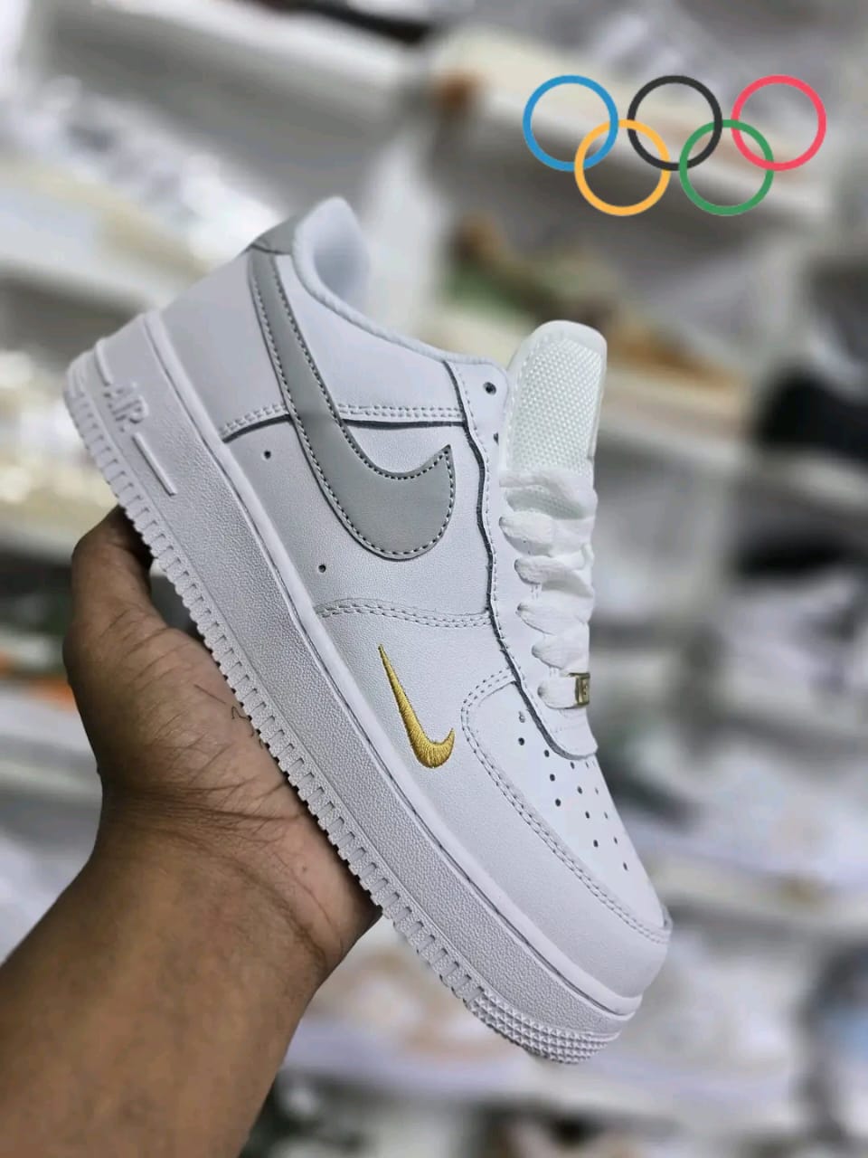Nike Airforce 1