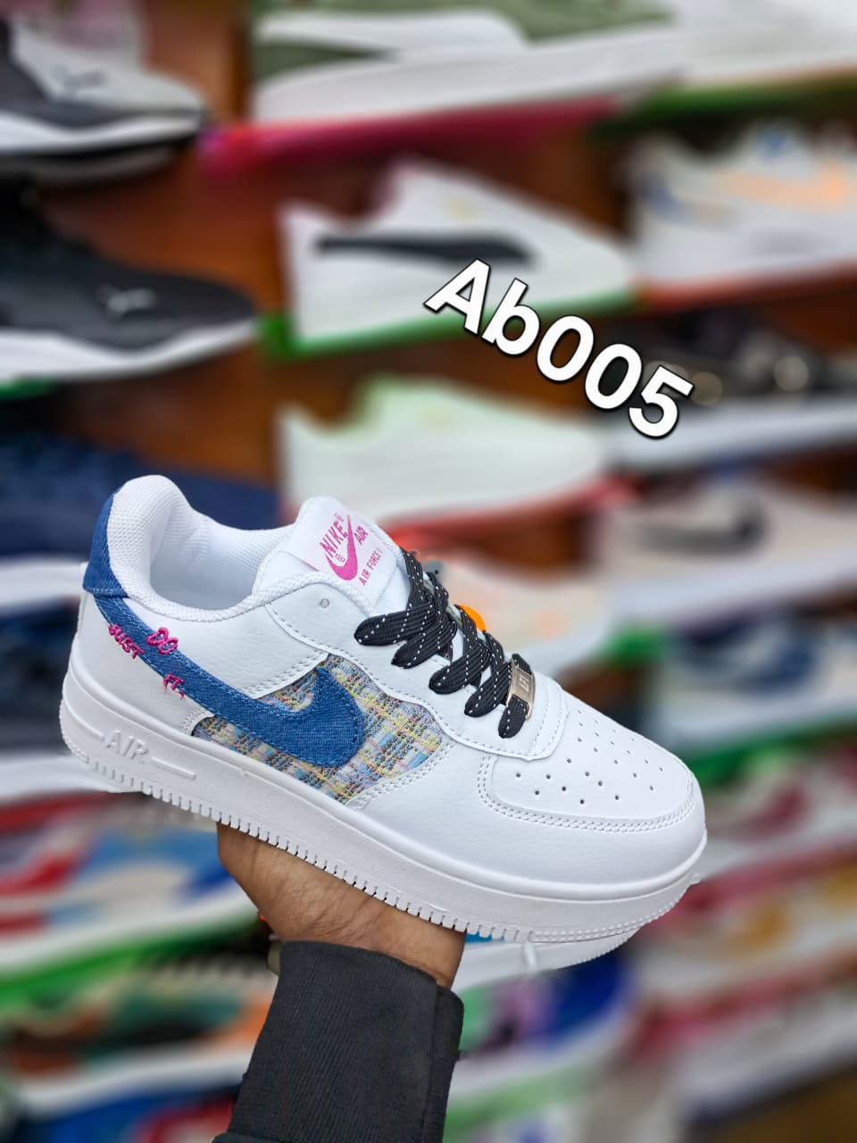 Nike Airforce 1