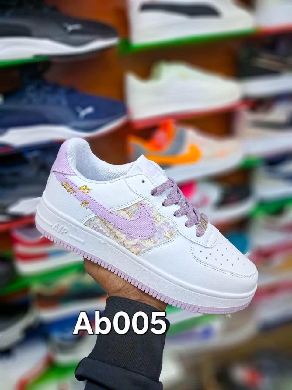 Nike Airforce 1