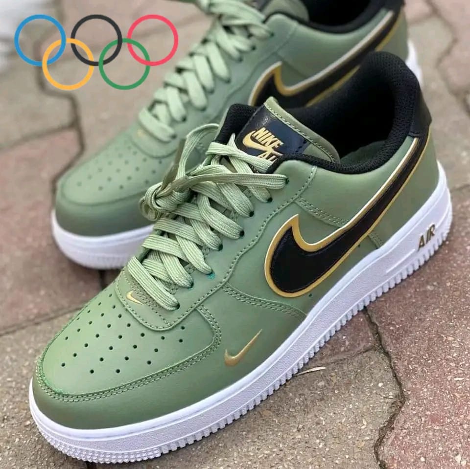 Nike Airforce 1