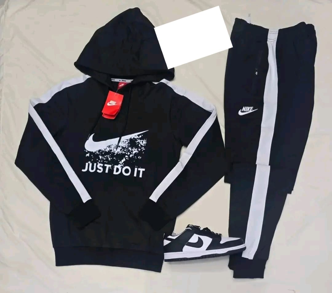 Nike Tracksuits