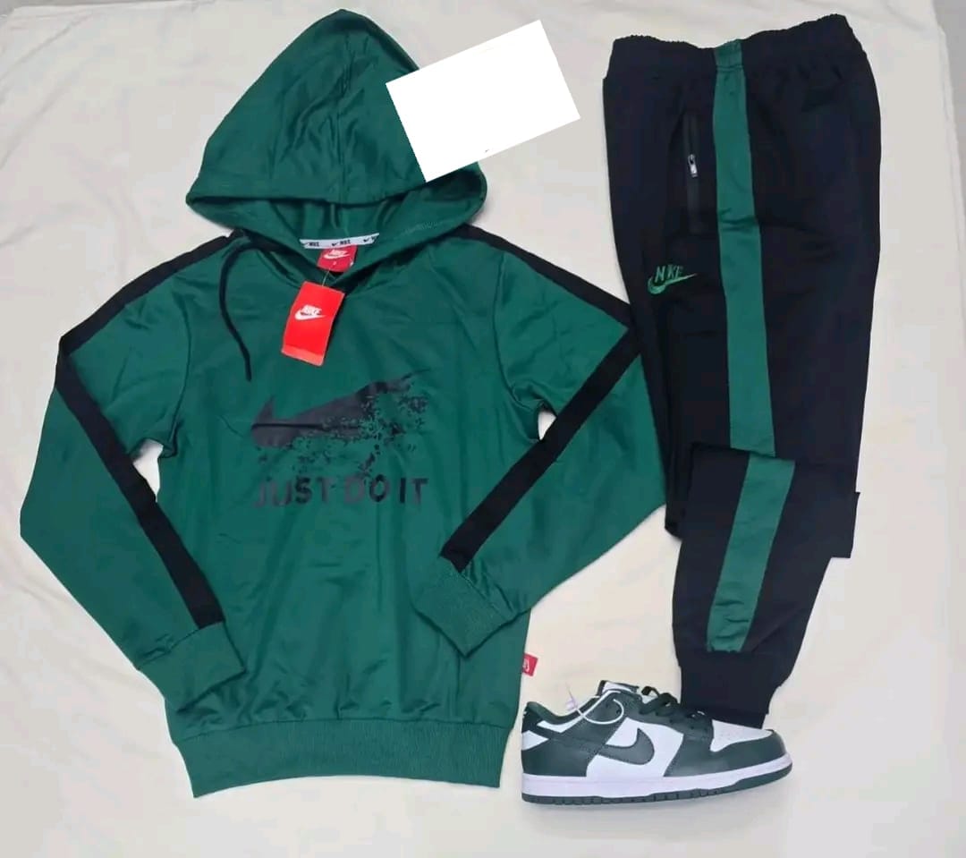 Nike Tracksuits