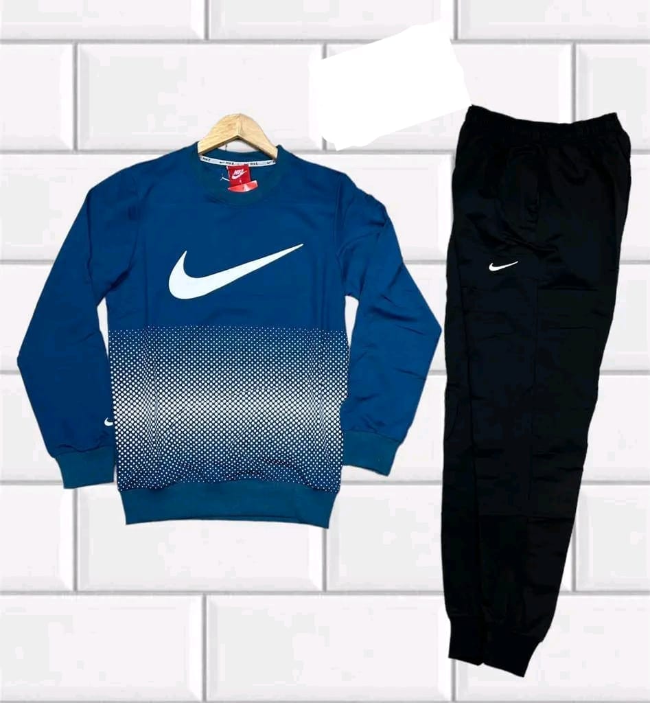 Nike Tracksuits