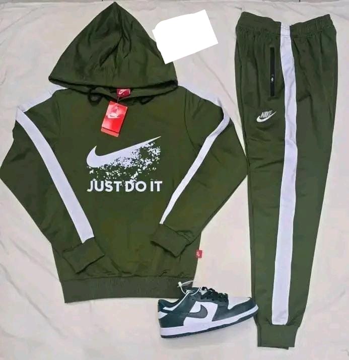 Nike Tracksuits