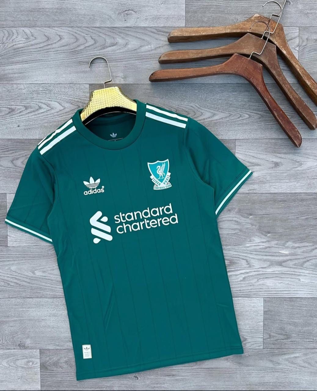 Soccer Club T Shirts