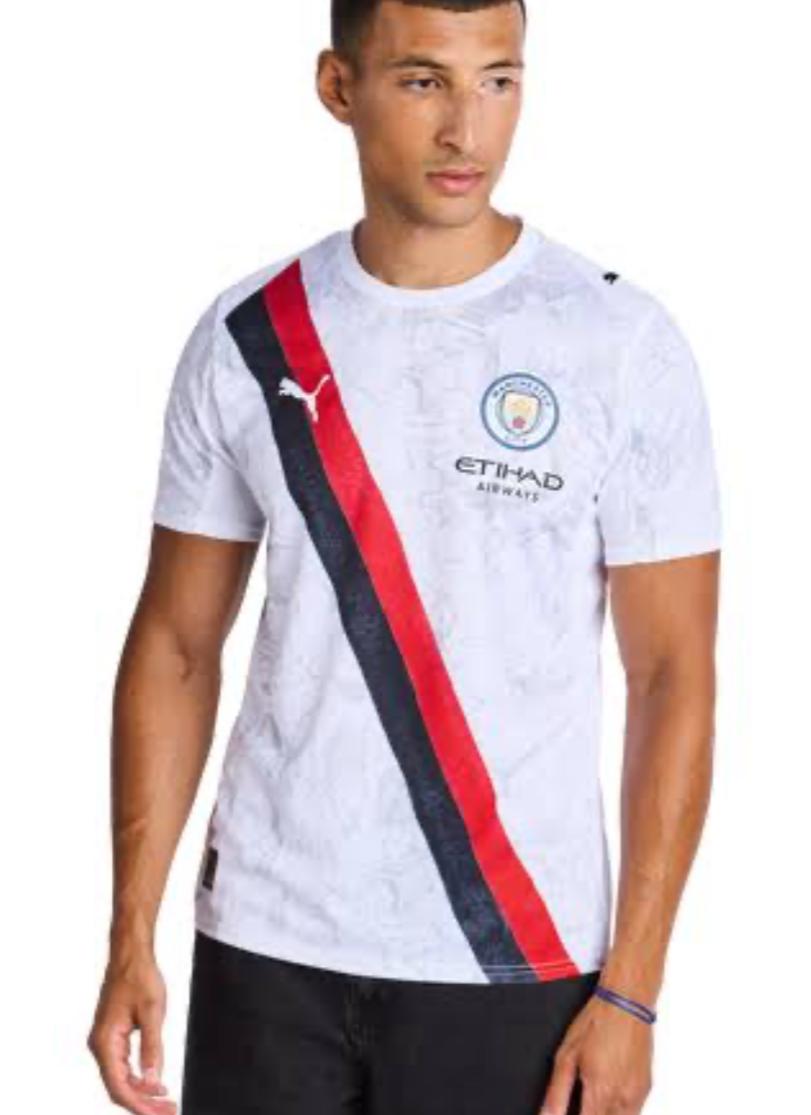 Soccer Club T Shirts