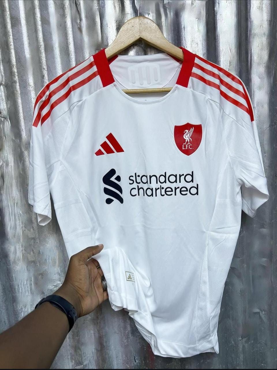 Soccer Club T Shirts