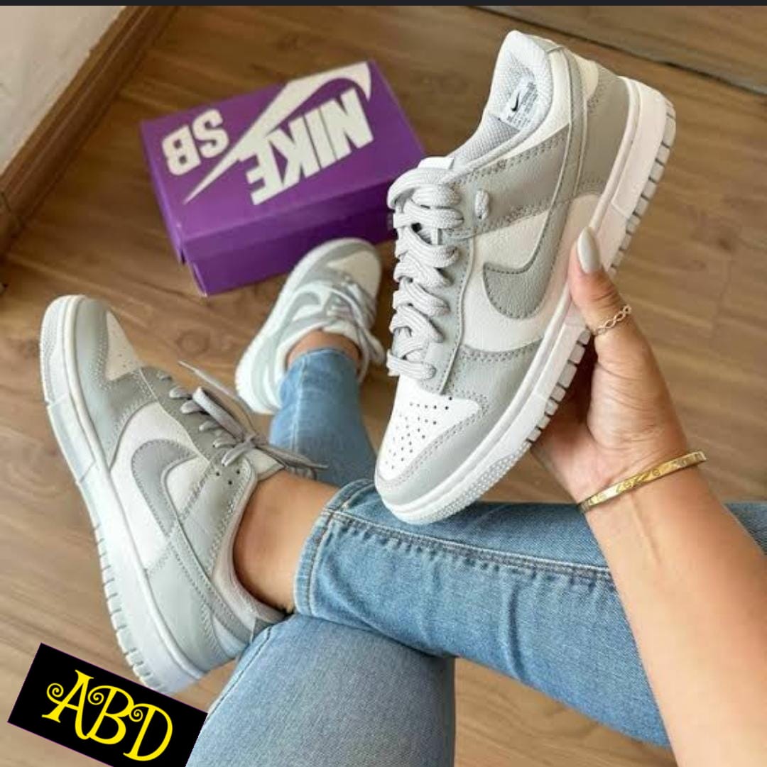 Nikes