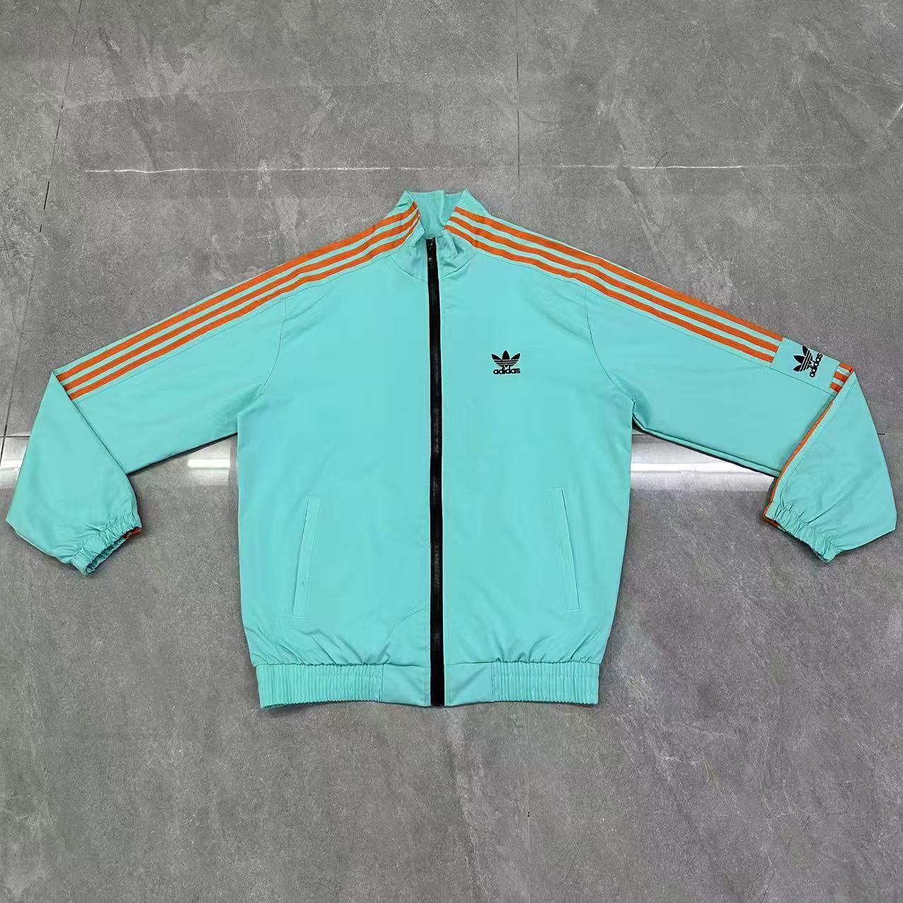 Adidas tops
