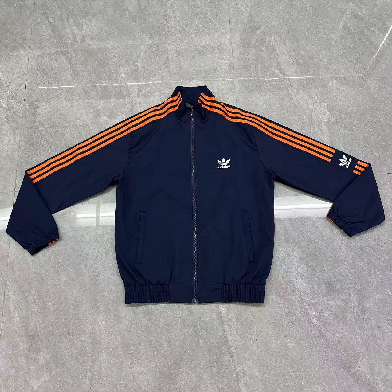 Adidas tops
