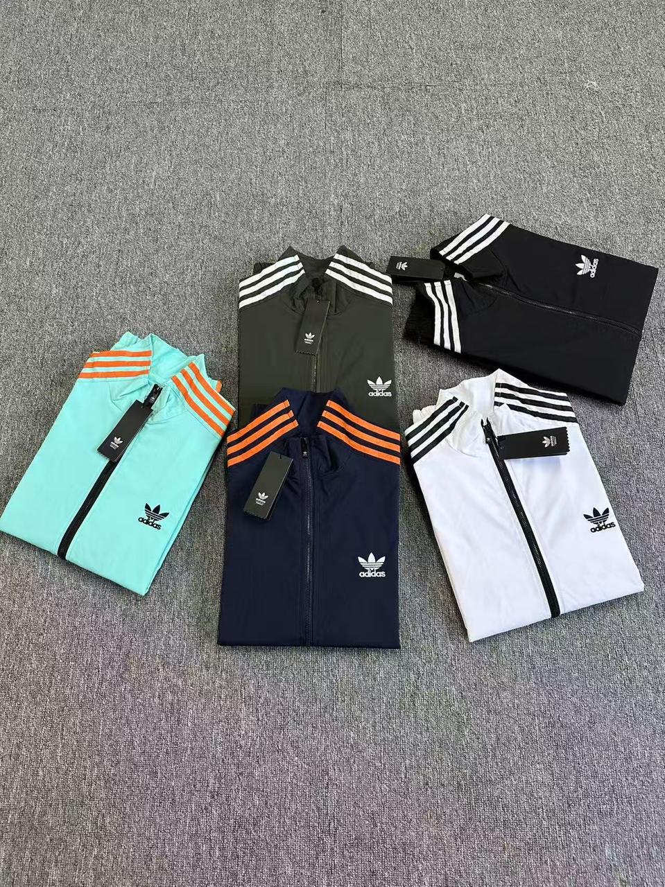 Adidas tops