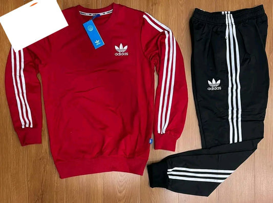 Adidas Tracksuits
