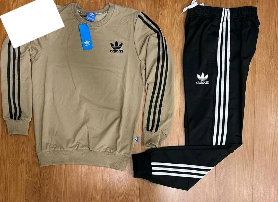 Adidas Tracksuits