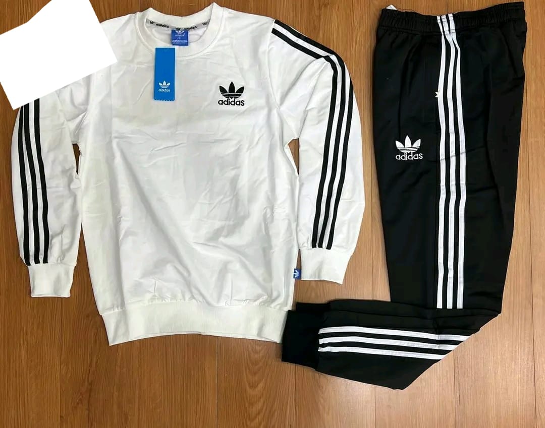 Adidas Tracksuits