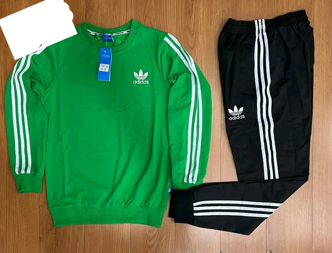 Adidas Tracksuits