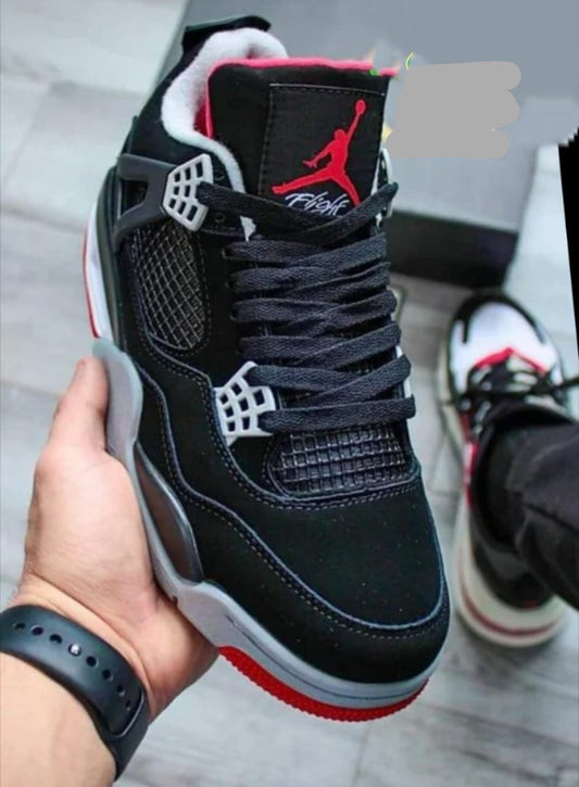 Flight Jordan