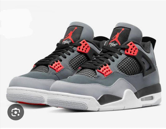 Flight Jordan
